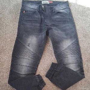 Kayden K Jeans Jogger 32 Men
